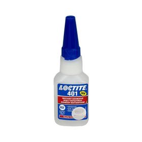 Loctite 401 20 gr Gözenekli Yüzeyler İçin Hızlı Yapıştırıcı