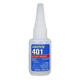 Loctite 401 20 gr Gözenekli Yüzeyler İçin Hızlı Yapıştırıcı