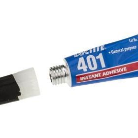 Loctite 401 3 gr Hızlı Yapıştırıcı