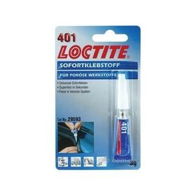 Loctite 401 3 gr Hızlı Yapıştırıcı