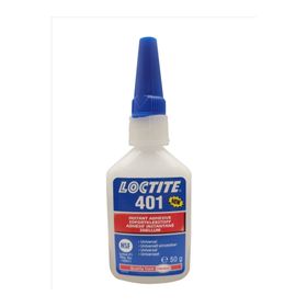 Loctite 401 50 gr Genel Amaçlı Hızlı Yapıştırıcı
