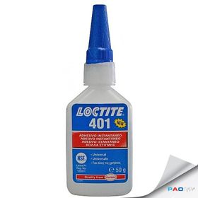 Loctite 401 50 gr Genel Amaçlı Hızlı Yapıştırıcı