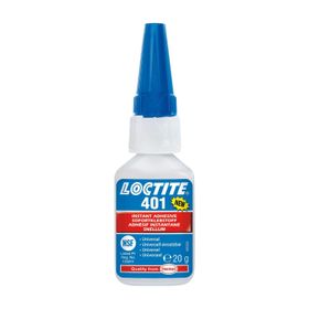 Loctite 401 50 gr Genel Amaçlı Hızlı Yapıştırıcı
