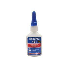 Loctite 401 50 gr Genel Amaçlı Hızlı Yapıştırıcı