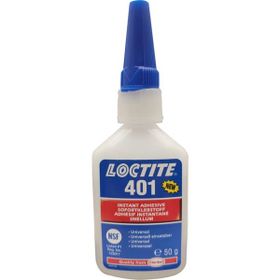 Loctite 401 50 gr Genel Amaçlı Hızlı Yapıştırıcı
