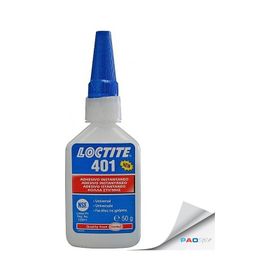 Loctite 401 50 gr Genel Amaçlı Hızlı Yapıştırıcı