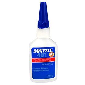 Loctite 401 50 gr Hızlı Yapıştırıcı