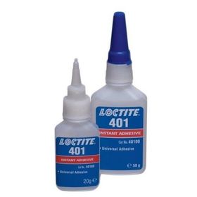 Loctite 401 50 gr Hızlı Yapıştırıcı