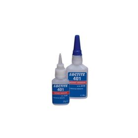 Loctite 401 50 gr Hızlı Yapıştırıcı