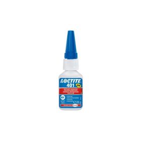 Loctite 401 Genel Amaçlı 20 gr Hızlı Yapıştırıcı
