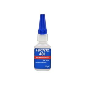 Loctite 401 Genel Amaçlı 20 gr Hızlı Yapıştırıcı