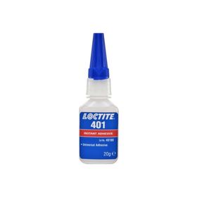 Loctite 401 Genel Amaçlı 20 gr Hızlı Yapıştırıcı