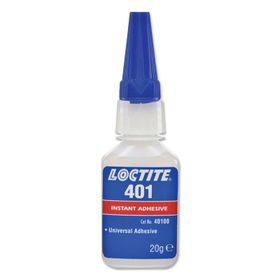 Loctite 401 Genel Amaçlı 20 gr Hızlı Yapıştırıcı