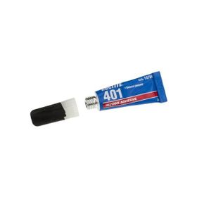 Loctite 401 Genel Amaçlı Hızlı 3 gr Yapıştırıcı