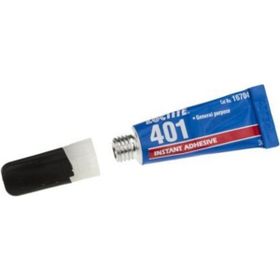 Loctite 401 Genel Amaçlı Hızlı 3 gr Yapıştırıcı