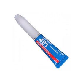 Loctite 401 Genel Amaçlı Hızlı 3 gr Yapıştırıcı