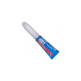 Loctite 401 Genel Amaçlı Hızlı 3 gr Yapıştırıcı