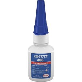 Loctite 406 20 gr Hızlı Plastik Yapıştırıcı