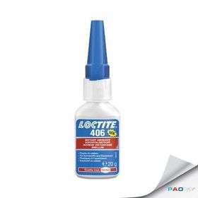 Loctite 406 20gr Hızlı Yapıştırıcı