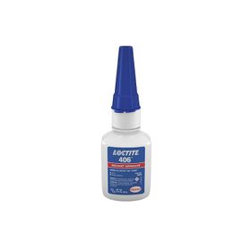 Loctite 406 20gr Hızlı Yapıştırıcı