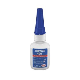 Loctite 406 20gr Hızlı Yapıştırıcı