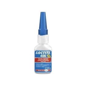 Loctite 406 20gr Hızlı Yapıştırıcı