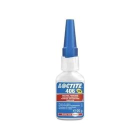 Loctite 406 20gr Hızlı Yapıştırıcı