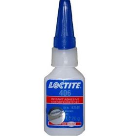 Loctite 406 20gr Hızlı Yapıştırıcı