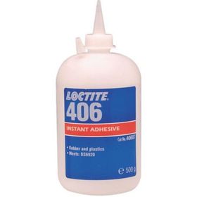 Loctite 406 50 gr Hızlı Yapıştırıcı