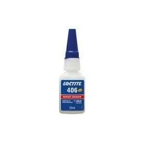Loctite 406 50 gr Hızlı Yapıştırıcı