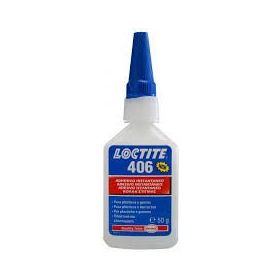 Loctite 406 50 gr Hızlı Yapıştırıcı
