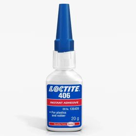 Loctite 406 50 gr Hızlı Yapıştırıcı