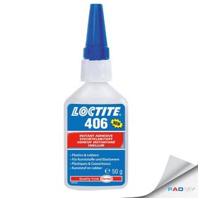 Loctite 406 50 gr Hızlı Yapıştırıcı