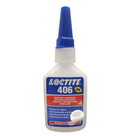 Loctite 406 50 gr Hızlı Yapıştırıcı