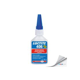 Loctite 406 50 gr Hızlı Yapıştırıcı
