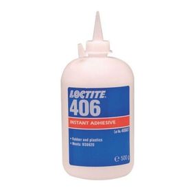 Loctite 406 50 gr Hızlı Yapıştırıcı