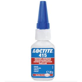 LOCTITE 415 20 Yapıştırıcı