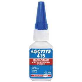 LOCTITE 415 20 Yapıştırıcı