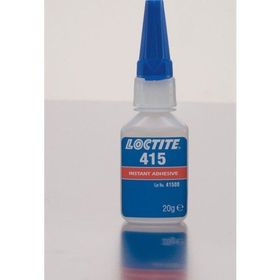 LOCTITE 415 20 Yapıştırıcı
