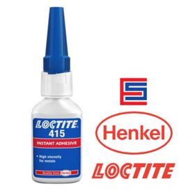 LOCTITE 415 20 Yapıştırıcı