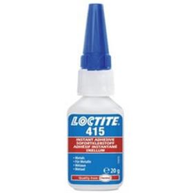 LOCTITE 415 20 Yapıştırıcı