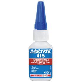 LOCTITE 415 20 Yapıştırıcı