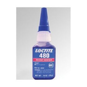Loctite 480 20 gr Hızlı Yapıştırıcı