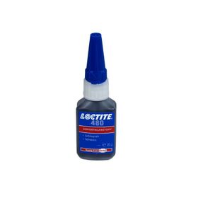 Loctite 480 20 gr Hızlı Yapıştırıcı