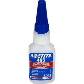 LOCTITE 495 20 Yapıştırıcı