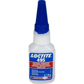 LOCTITE 495 20 Yapıştırıcı