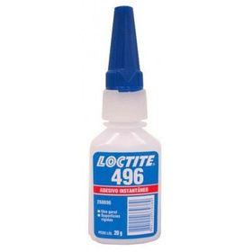 Loctite 496 20 gr Hızlı Yapıştırıcı