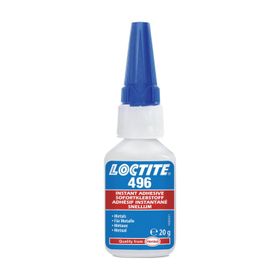 Loctite 496 20 gr Hızlı Yapıştırıcı