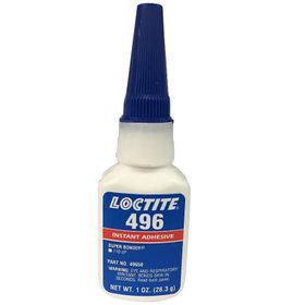 Loctite 496 20 gr Hızlı Yapıştırıcı