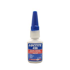 Loctite 496 20 gr Hızlı Yapıştırıcı